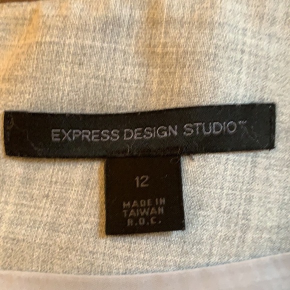 Express Design Studio Women’s Skirt - Picture 6 of 9